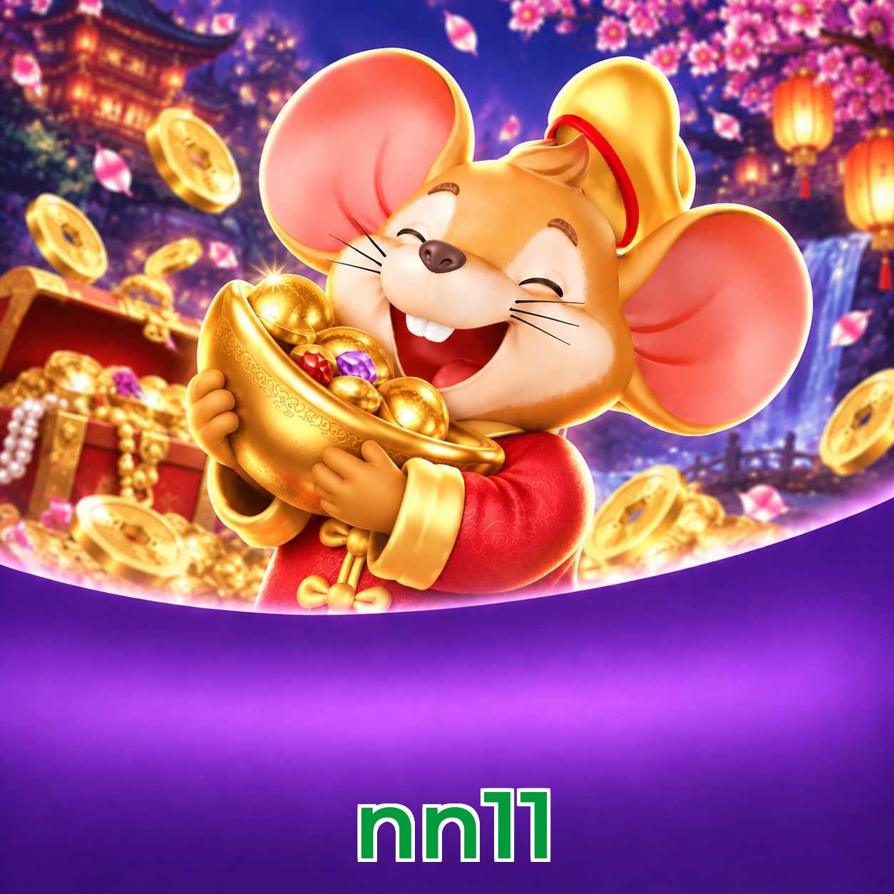Análise de slots Plushie Frenzy na nn11