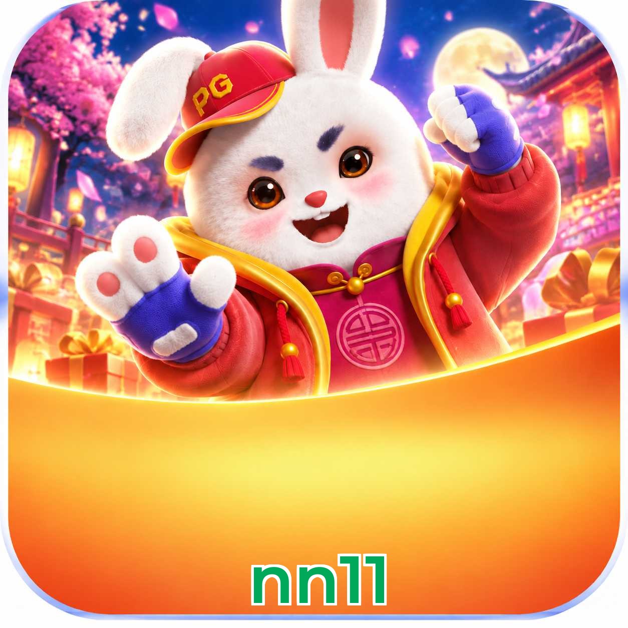 Plushie Frenzy no iOS após instalar nn11