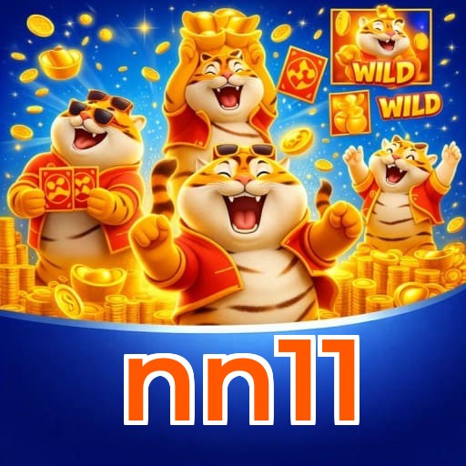 Tabela RTP dos jogos de cassino da nn11