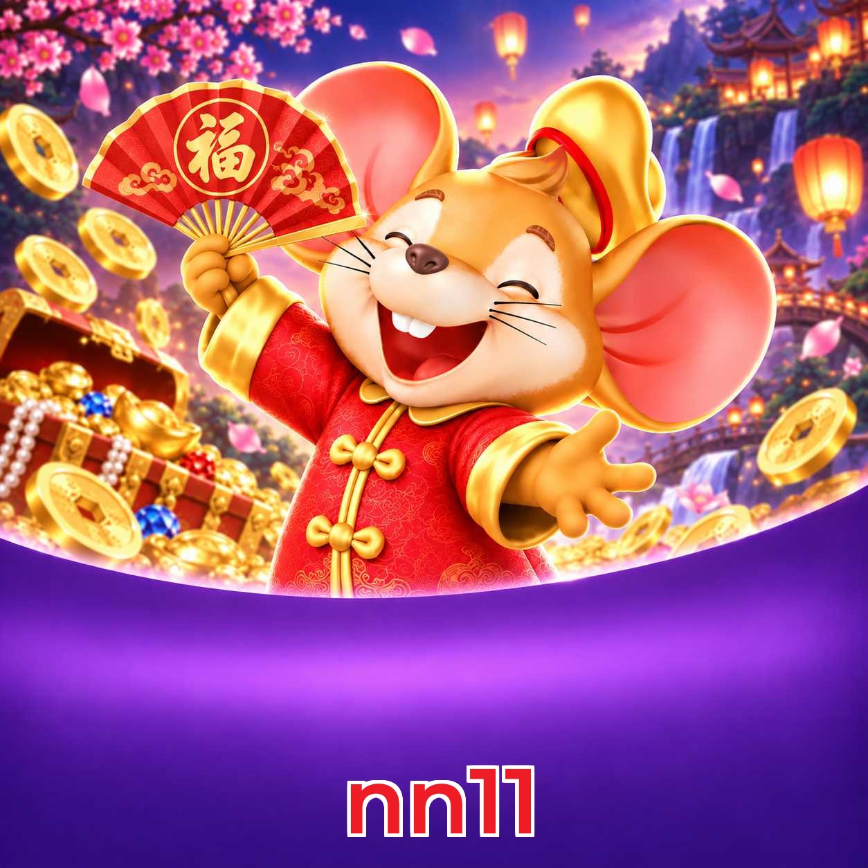 Alternativa de slots Plushie Frenzy aos crash games na nn11