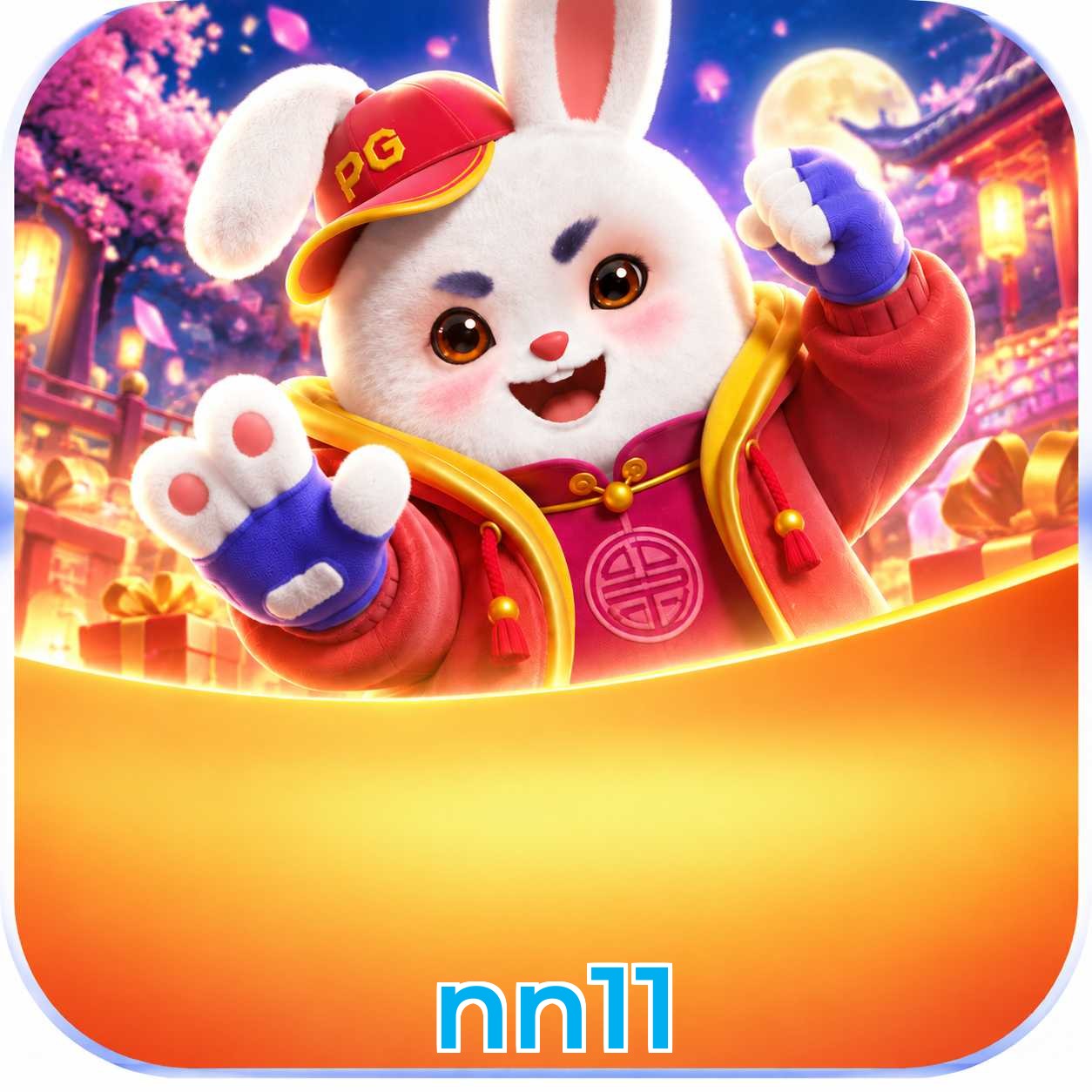 Performance do app com Plushie Frenzy