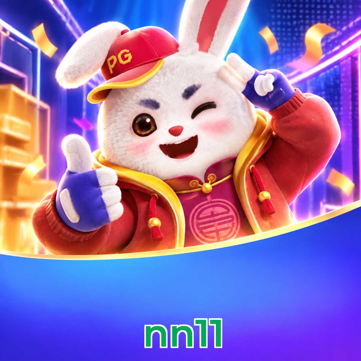 Usar bnus em Plushie Frenzy na nn11