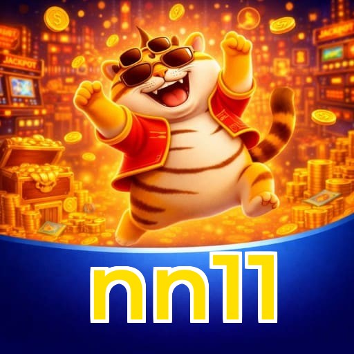 Tabela RTP dos jogos de cassino da nn11