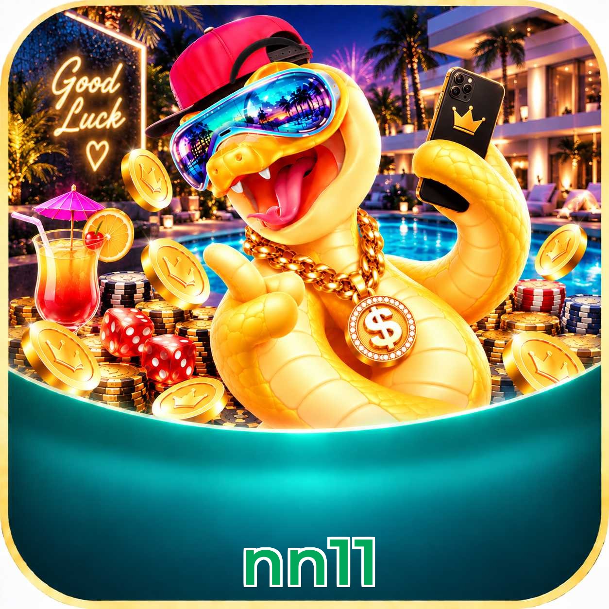 Plushie Frenzy na categoria slots nn11