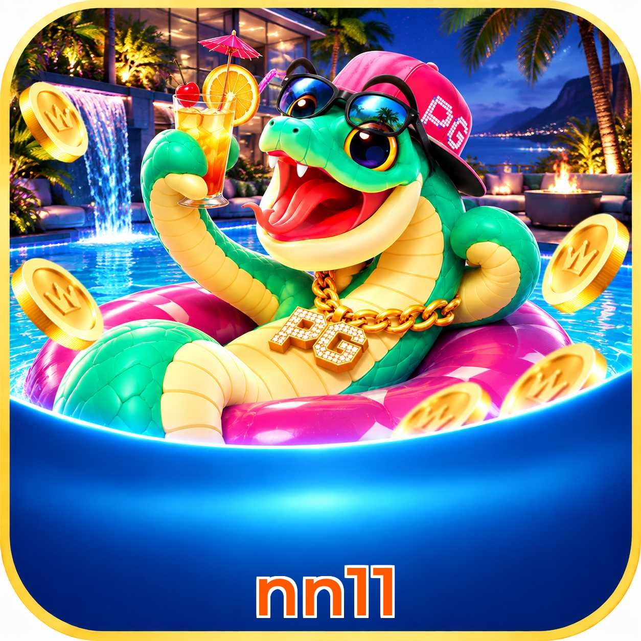 Download nn11 e acesso a Plushie Frenzy